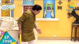 Taarak Mehta Ka Ooltah Chashmah  Episode 2998  Full Episode [upl. by Neelak]