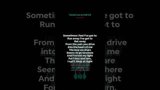 Tainted Love by Soft Cell lyrics songs goviral taintedlove softcell [upl. by Pirali]