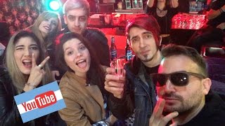 Vlog 54  VideoClipYoutubers [upl. by Baese]