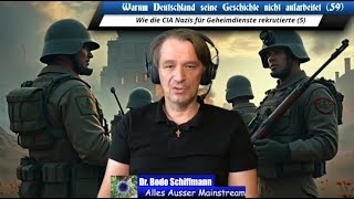 Warum Deutschland seine Geschichte nicht aufarbeitet  N°59  20241017  Bodo Schiffmann [upl. by Landrum702]