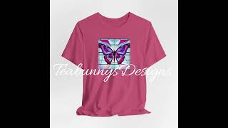 New Designs for TeabunnysDesigns [upl. by Ennire]