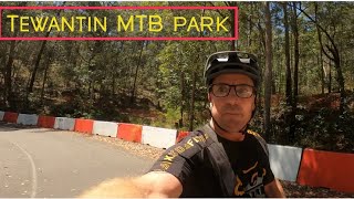 Tewantin Woori MTB Park [upl. by Amand373]