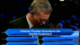 Die Harald Schmidt Show  Wer Wird Millionär Jauch befragt Schmidt Teil 2 [upl. by Eryt]