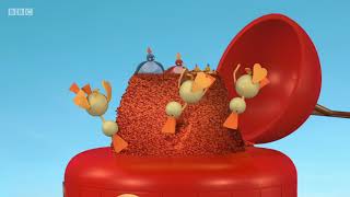 Twirlywoos Season 4 Episode 1 More About Full Full Episodes Part 05 [upl. by Kovar]