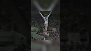 ‘79 World Championships gymnasticsgoddess on TikTok artisticgymnastics gymnastics [upl. by Gina]