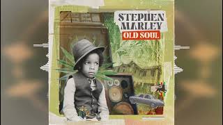 Stephen Marley  Winding Roads quotAs The Breeze  Old Soulquot Release 2023 [upl. by Perlie]