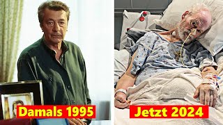 👧 Alle meine Töchter 19952001 🎠 Alle Schauspieler Damals amp Heute 2024 [upl. by Chemaram]