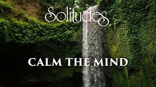 Dan Gibson’s Solitudes  The Cascades  Calm the Mind [upl. by Marlee]