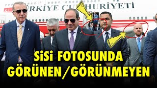 SERVİS EDİLEN SİSİ FOTOSUNDA GÖRÜNENLERGÖRÜNMEYENLER [upl. by Olli664]