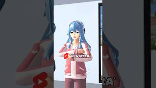 Myka kehilangan sosok ayah yang baik 🙁 sakuraschoolsimulator dramasakuraschollsimulator shorts [upl. by Lussi361]