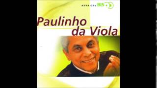 Paulinho da Viola  Moema morenou [upl. by Einnad688]