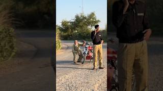 Baby Ny Police officer ka ATM card Nikal Liya shorts viralvideo trending [upl. by Haimarej723]