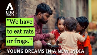 India’s Youths Tackle Widening Inequality Can They Bridge The Divide  Young Dreams In A New India [upl. by Attenhoj]