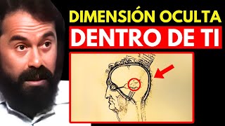 Descubre la DIMENSIÓN OCULTA dentro de TI  Jacobo Grinberg [upl. by Eetnuahs695]