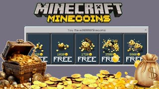 New Glitch Free mine coins 2024 for 121 [upl. by Attelliw]