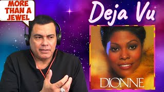 DIONNE WARWICK  DEJA VU  REACTION [upl. by Lotsyrk]