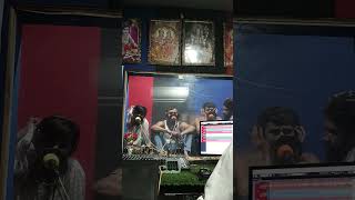 Kanaram Thali New Geet  Live Meena Geet 2023 [upl. by Igenia210]