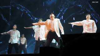 20241108 Tarantallegra 꽃 김준수XIAJX 2024 CONCERT IDENTITY in Seoul 첫콘 [upl. by Bible]