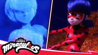 MIRACULOUS  🐞 PERFECTION  Akumatisation 🐾  SAISON 5 [upl. by Favian]