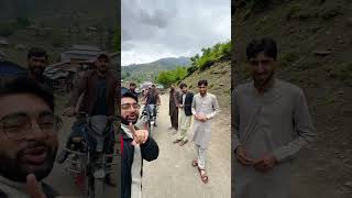 DocRandhawa Hitch Hiking Pakistan SoloTravel Kashmir Love Ride Free Solo Tour across World [upl. by Artiek]