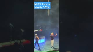 Michael Learns To Rock 2024 in Manila [upl. by Aikemit]