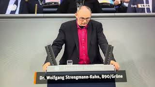 Basisgeld und Steuergutschrift im Bundestag 17102024 [upl. by Russo]