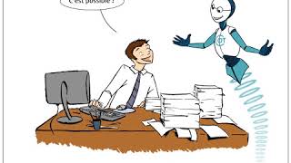 Automatisez l’imputation et le lettrage de vos encaissements clients [upl. by Uhp771]