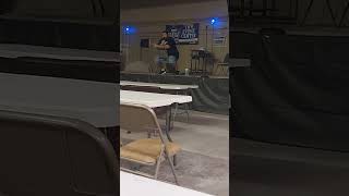 Showcase 6  Open Mic 57 Levelland TX SI HABLAS ESPANOL [upl. by Inalan]