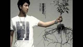 Wang Lee Hom Ai Zai Na Li 愛在哪裡 [upl. by Rramed]