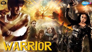 Warrior  English Full Movie  Pisan Akaraseni Dean Alexandrou Kohtee Aramboy [upl. by Angelico]