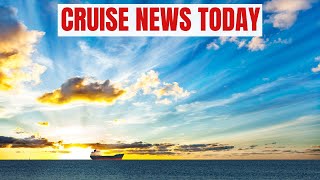 Cruise News Update Port Operations Resume After Miami Closes [upl. by Leyes499]