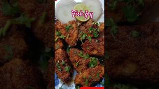 Fish Fry Recipe  quotFried to Perfection A Fish Fry Feastquotcookwithsanasayyedfood ytshortsshorts [upl. by Cirdor157]