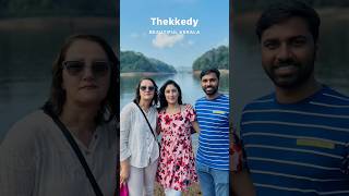 Thekkady Kerala Discover the Hidden Gems  Short Video shorts [upl. by Leibman]