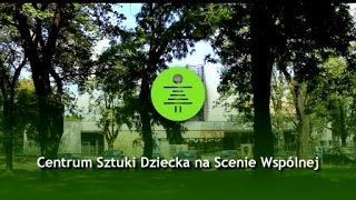 quotWszystko się pięknie dzieje i toczyquot na Scenie Wspólnej [upl. by Dido]