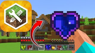 How To Create Addons For Minecraft Bedrock  Custom Items  Minecraft Addons Maker  118 [upl. by Atsev565]