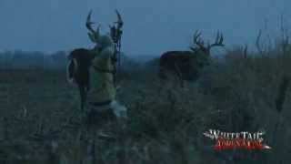 quotThe Reckoningquot Round 1 Trailer  Whitetail Adrenaline [upl. by Ulises]