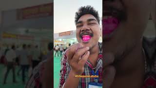 Swadeshi Mela 2024  bilaspur minivlog funny youtubeshorts [upl. by Llednik]