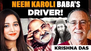 I DROVE NEEM KAROLI BABAS CAR 1970s  KRISHNA DAS KAINCHI DHAM KrishnaDasMusic preetikarao712 [upl. by Edras]