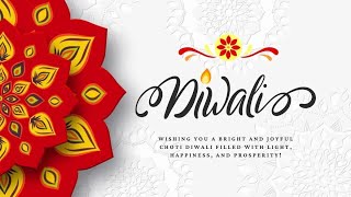 🔴Happy Diwali Makkalae🎆🎆🎇🎇🎇 [upl. by Herrod421]