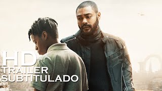 La Cocina Trailer 2024 SUBTITULADO HD Netflix  The Kitchen Trailer 2024 SUBTITULADO [upl. by Aivatahs]