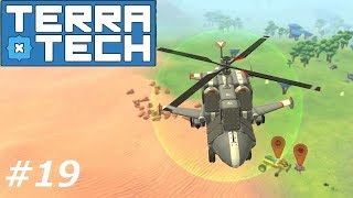 19【ゆっくり実況】Terra Tech ブロック車両で惑星開拓 [upl. by Horst]