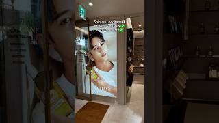 Loccitane cafe Shibuya mingyu [upl. by Adnoloy]