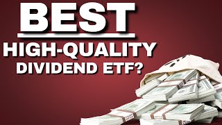 Vanguard VYM and VIG Dividend ETF Review  EVERYTHING You Need to Know [upl. by Oilut]