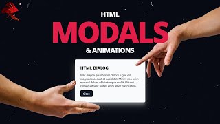 Modals Made Easy in 15 Minutes [upl. by Ylrebme]