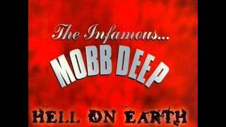 Mobb Deep  God Pt lll  Lyrics [upl. by Quint]