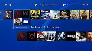 PS4 1102 Jailbreak with GoldHEN How to Jailbreak PS4 1102 [upl. by Sadnalor]