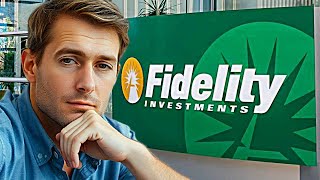 Fidelity Roth IRA Review  Fidelity Investments Roth IRA Reviews  Fidelity Go Roth IRA Review [upl. by Nyrehtac127]