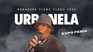 Ylang Ylang 2023 la gran feria del puerto jarocho 🎥🔥 [upl. by Nosduh]