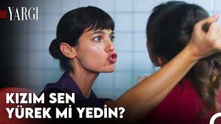 Ceylin Nilin Saçını Başını Yoldu  Yargı 67 Bölüm [upl. by Sauncho]