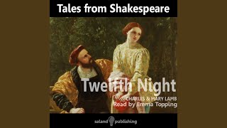 Tales From Shakespeare Twelfth Night [upl. by Anahsat61]